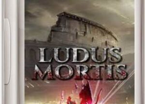 Ludus Mortis Windows Base RPG Game