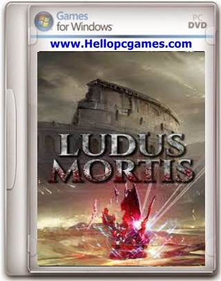 Ludus Mortis Game Free Download