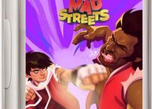 Mad Streets Best Best Hilarious Multiplayer Party Game