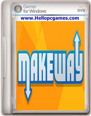 Make Way Game Download