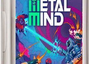 Metal Mind Best Shooter Video PC Game
