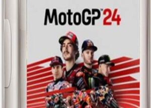 MotoGP24 Windows Base Motor Bike PC Game