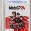 MotoGP24 Windows Base Motor Bike PC Game