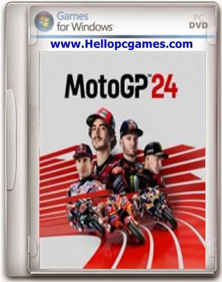 MotoGP24 Game