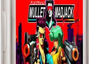 Mullet Madjack Best Single-player Fast-paced Fps Game