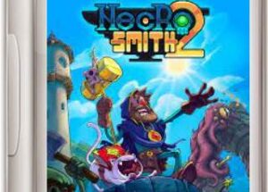 Necrosmith 2 Best Strategy Video PC Game