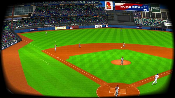 Out of the Park Baseball 25 PC Game Free