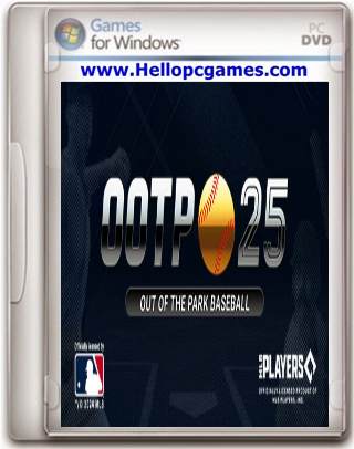 Out of the Park Baseball 25 Game Download