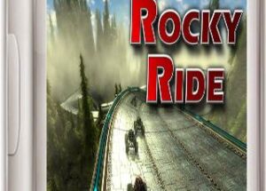 Rocky Ride Best Arcade Race Game