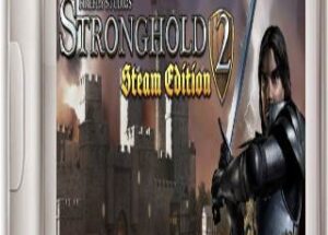 Stronghold 2 Deluxe Best Real Time Strategy Computer Game