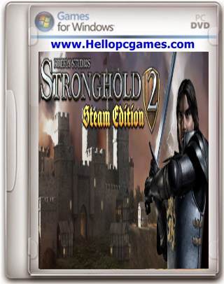 Stronghold 2 Deluxe Best Real Time Strategy Computer Game