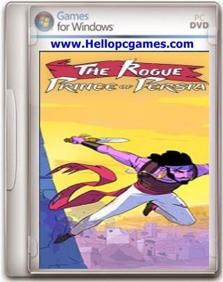 The Rogue Prince of Persia Game Download