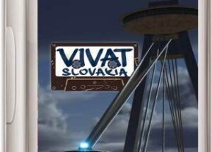 Vivat Slovakia Best Open-world Video Game