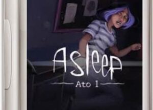 Asleep – Ato 1 Best 2D Point-and-click Psychological Horror Adventure Game