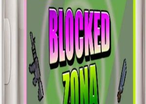 BLOCKED ZONA Best 2D Shooter Windows Base Game