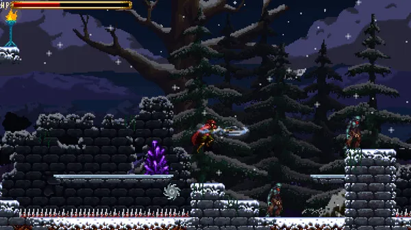 Carpathian Night Starring Bela Lugosi Rip Version 