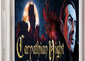 Carpathian Night Starring Bela Lugosi Best Classic Horror Game