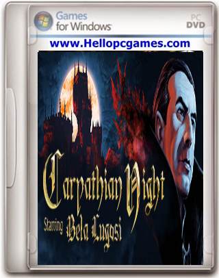 Carpathian Night Starring Bela Lugosi PC Game Free Download