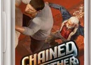 Chained Together Best Climb Chained Game