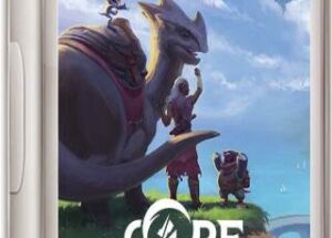 Coreborn Windows Base Open-world Action-adventure Game