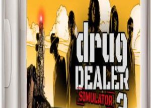 Drug Dealer Simulator 2 Windows Base Open World Game