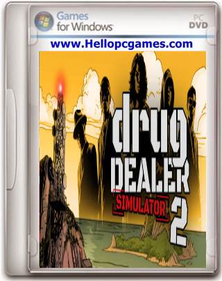 Drug Dealer Simulator 2 Free Download