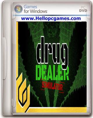 Drug Dealer Simulator Free Download