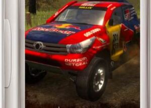 Extreme Rally Raid Best 3D PC Game