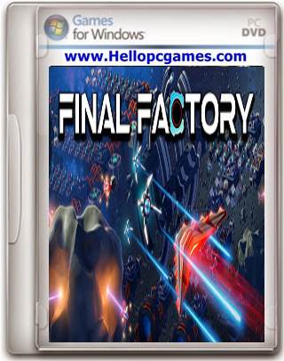 Final Factory Free Download