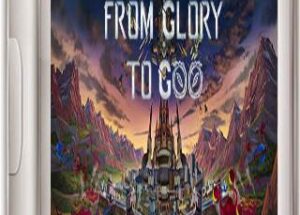 From Glory To Goo Best Sci-Fi Survival RTS Game