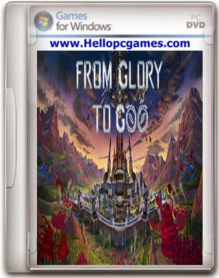 From Glory To Goo PC Game Free Download