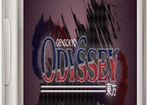 Gensokyo Odyssey Windows Base Strategy Game