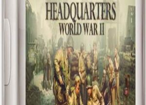 Headquarters: World War II Best Fast-paced Turn-based Strategy Game