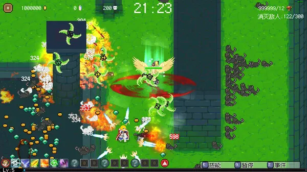 Hero of Fate Full Version