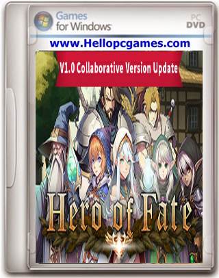 Hero of Fate Game Download