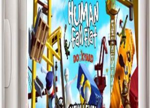 Human: Fall Flat Windows Base Puzzle-platform Game