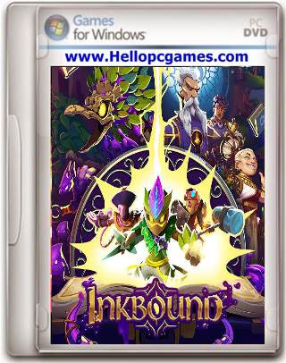 Inkbound Game Download