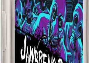 Jawbreaker Windows Base Survival Horror Game