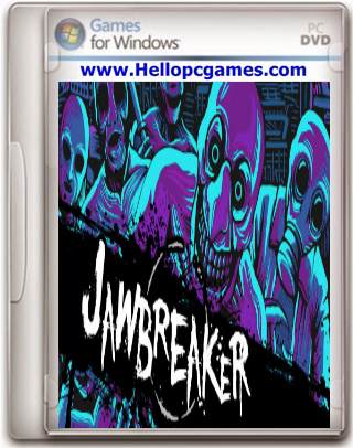 Jawbreaker Game Download
