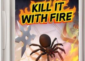 Kill It With Fire Windows Base First-person Action Game