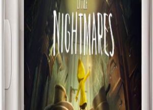 Little Nightmares Best Puzzle-platform Horror Adventure Game