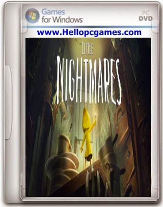 Little Nightmares Game Free Download