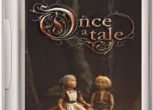 Once a Tale Windows Base Handmade Game