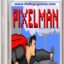 PIXELMAN Best High-score Chaser Arcade Game