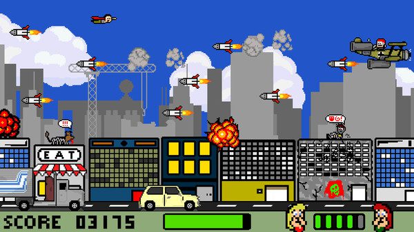 PIXELMAN Small Games Download