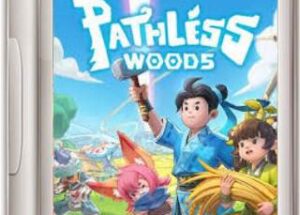 Pathless Woods Windows Base Open-world Survival Game