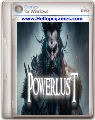 Powerlust Game Free Download