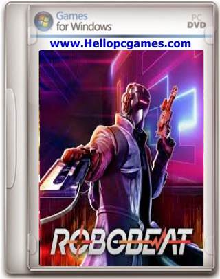 ROBOBEAT Game Download