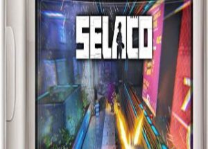 Selaco Best Shooter Best Brand New Original Shooter Running Game