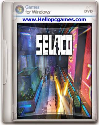 Selaco Game Free Download